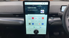 Ford Mustang Mach-E 358kW GT 91kWh AWD 5dr Auto Electric Estate